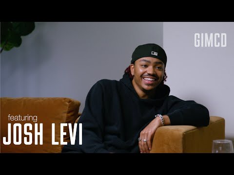 Grammy-Nominated Artist, Josh Levi On Not Seeking Validation From People And The Power of Prayer
