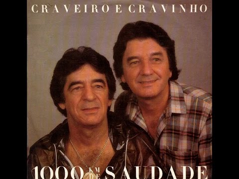 Cabelo Branco - Craveiro e Cravinho