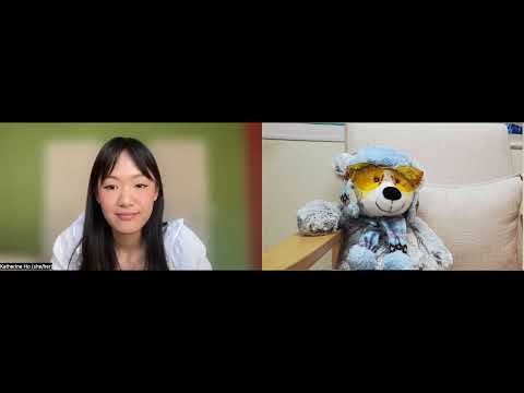 A Singer-Songwriter's Story (ft. Katherine Ho)