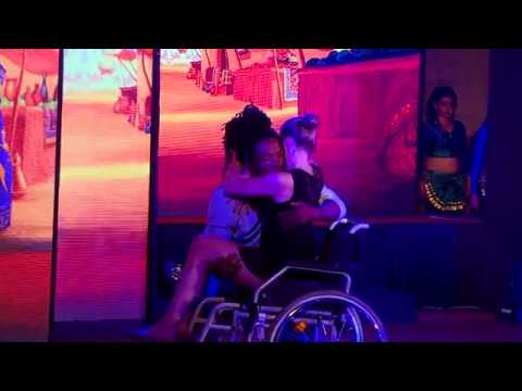 IIDC 2017 - Pasty & Marije - Saturday Night Performance