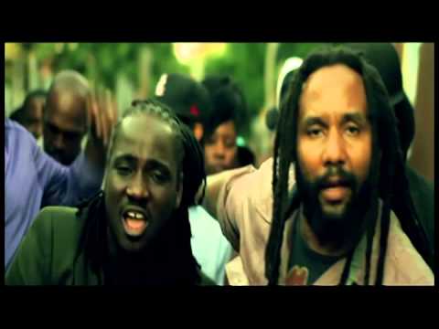 I-Octane ft. Ky Mani Marley - A Yah Wi Deh [Official Video]