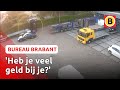 Nep-agenten overvallen autohandelaar in Almkerk | Bureau Brabant