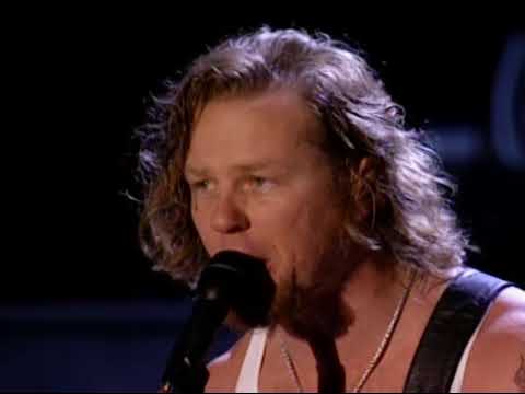 Metallica - Battery - 7/24/1999 - Woodstock 99 East Stage