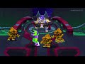 Vídeo de jogabilidade de Marvel Cosmic Invasion  Todas as Plataformas  DLC