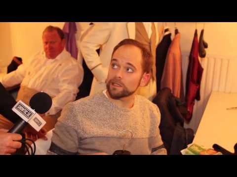 Showtic-TV på Charley´s Tant premiär