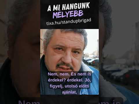 Új Aradi Varga Show turné 2026 ősz #humor #comedy #standupcomedy #funny #aradivargashow #shorts