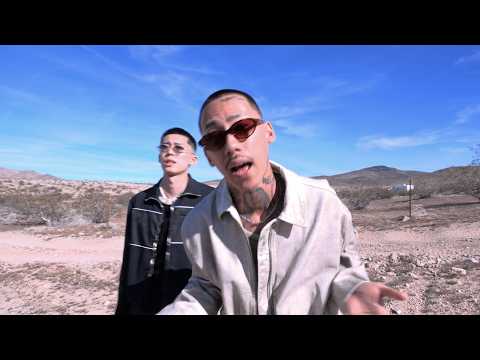 千葉雄喜 (Yuki Chiba) & BABYWOODROSE - 曲 (Kyoku) Official Music Video