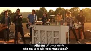 [Vietsub+Kara] 22 - Taylor Swift (Alex Goot, Sam Tsui, Chrissy, King The Kid Cover)