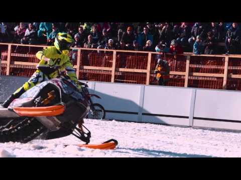 Clash Of Nations 2015 FSX / FMX Show