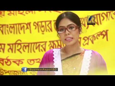 বাংলাদেশে তথ্যআপার কার্যক্রম