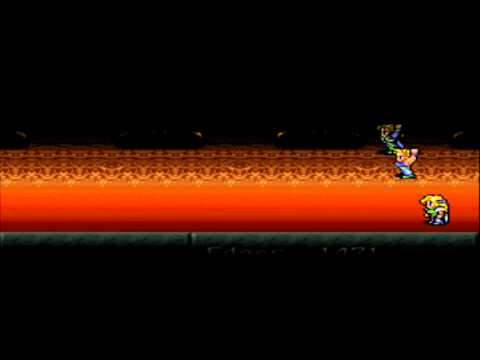 Final Fantasy VI HD Walkthrough Part 91: Finding Friends Part 19