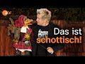 Sascha Grammel Lernt Schottische Weisheiten Von Frederic Comedy Sommer