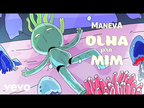 Olha Pra Mim video