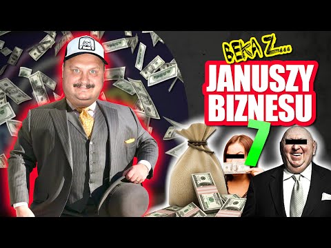 Beka z Januszy biznesu