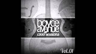 Boyce Avenue - A Sky Full Of Stars (Acoustic Cover) on iTunes