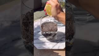 Düz Karın İçin Şişkinlik Azaltan Internal Shower Tarifi 💚