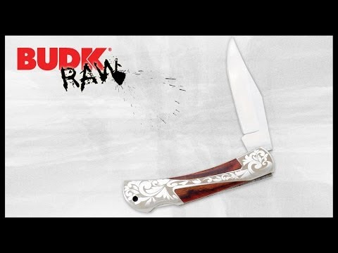 Timber Wolf Gentlemans Lockback Pocket Knife