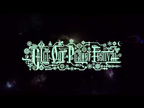 CHILLOUTPLANET FESTIVAL 2018. Aftermovie