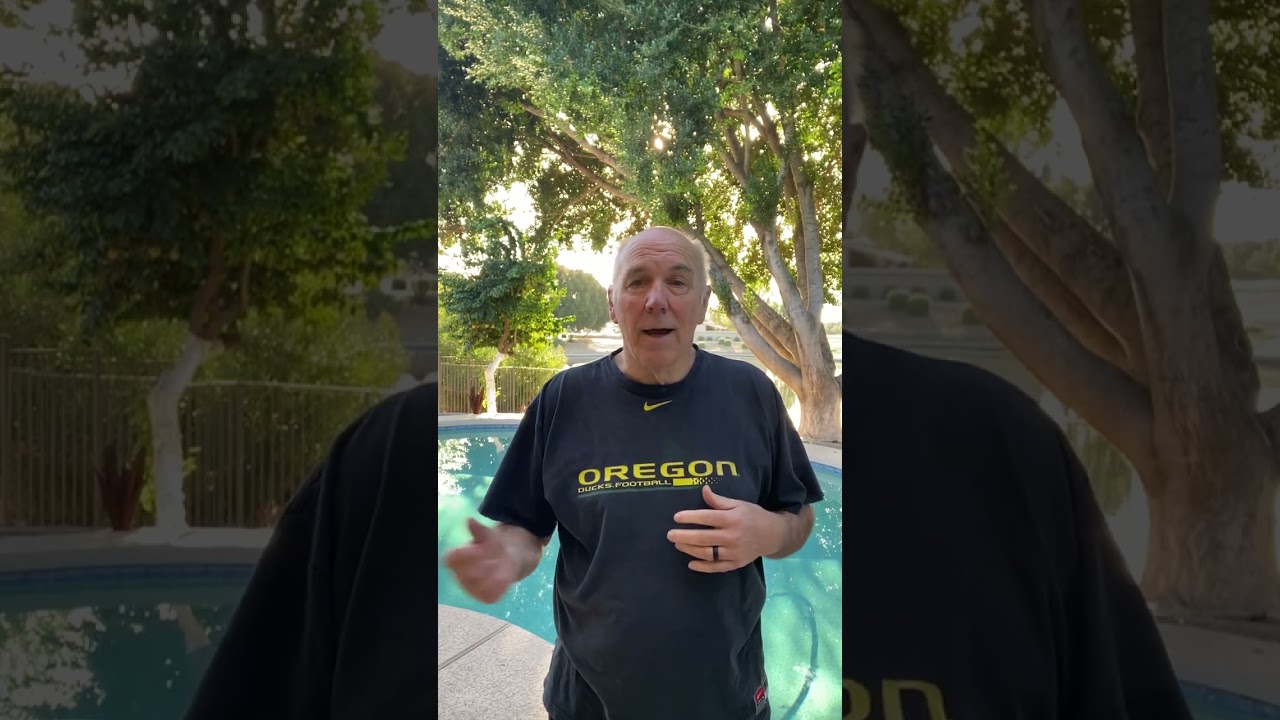 Video testimonial thumbnail