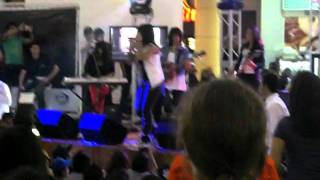 preview picture of video 'Mettanoia en el Festival de Rock Converse del Sambil Barquisimeto'