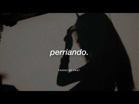 Jowell & Randy - Perriando (Letra)