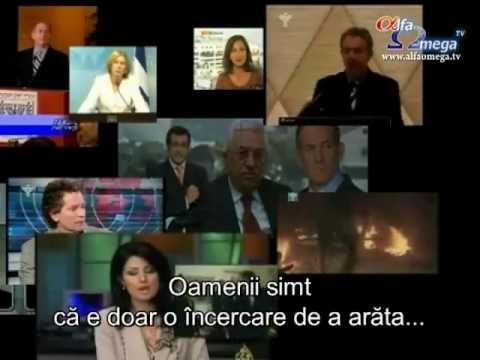 Ziua de rugaciune pentru pacea Ierusalimului - 6 octombrie 2013