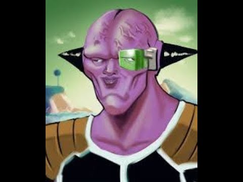 Dragon Ball Super CCG! BCC Store Championship Top 4 Tri-Color Ginyu Deck Profile!