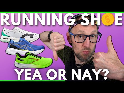 ASICS Gel-Kayano
