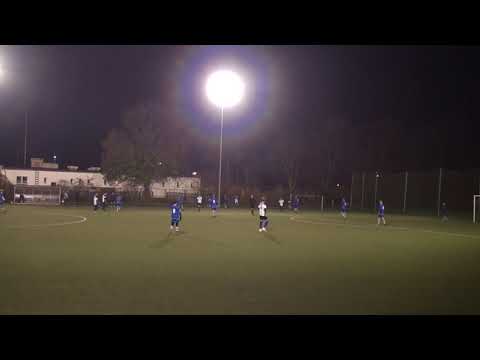 Orzeł Międzyrzecz 1:4 Stilon Gorzów 2002