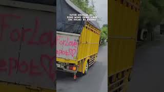 Download lagu Story'wa kata-kata truk oleng🔥 mp3