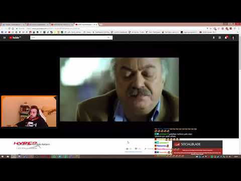 WtcNN   Efsane Rakı Reklamı İzliyor