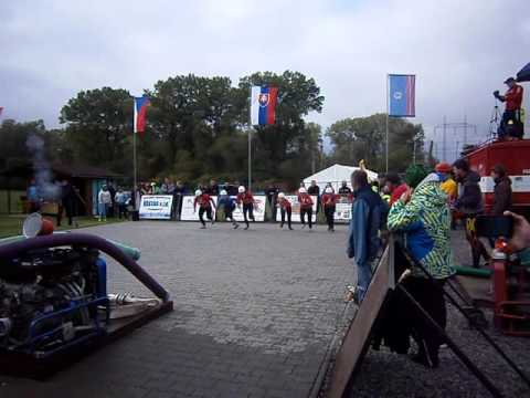 SDH Počenice ženy-Vacenovice