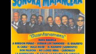 Cuando Sali de Cuba Lyrics English Translation