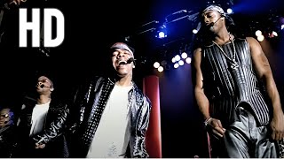 Dru Hill  - I Love You