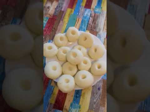 Kluski Tarte Łobiod Śląski.