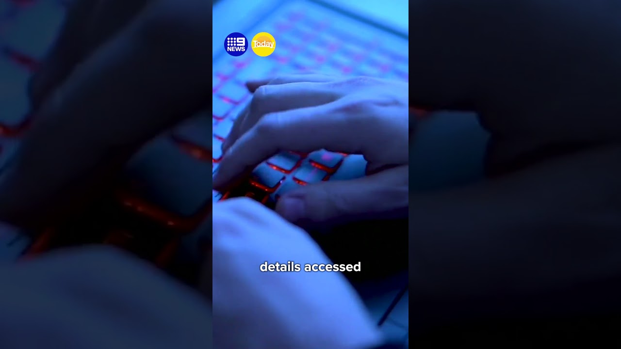 Data breach on Booking.com | 9 News Australia