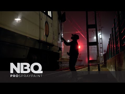 PSK crew x NBQ - Some speak, others write