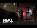 PSK Crew X NBQ Some Speak Others Write