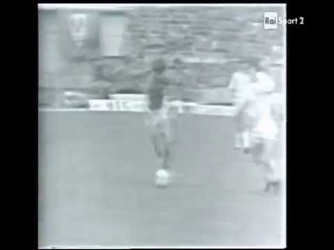 1976/77, Serie A, Fiorentina - Genoa 1-2 (22)