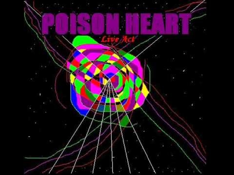 Poison Heart @ Come as you are (original mix)