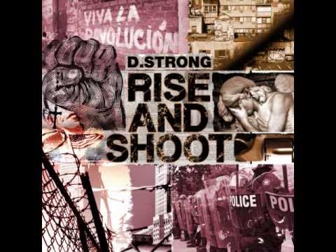 D Strong "Athletics" ft.Aarophat prd. 12 Drunkies