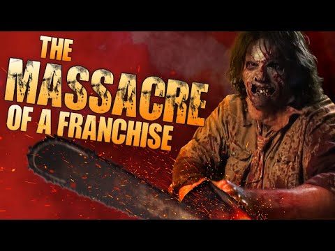 The Massacre of Texas Chainsaw Massacre