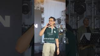 Download lagu #Afgan #Kacamata #TPJF2025 mp3