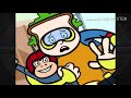 WordGirl Music PBS Kids GO Promo Theme