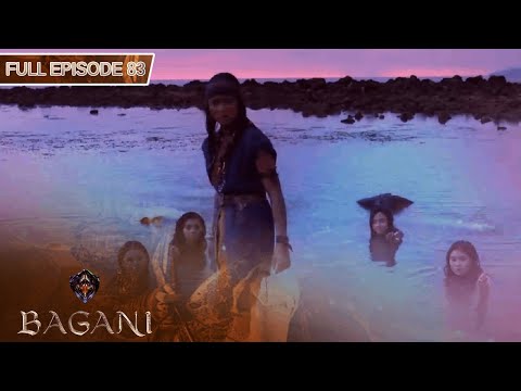 [ENG SUBS] Full Episode 83 | Bagani