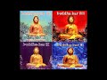Buddha Bar Volumes 7, 8, 9, 10