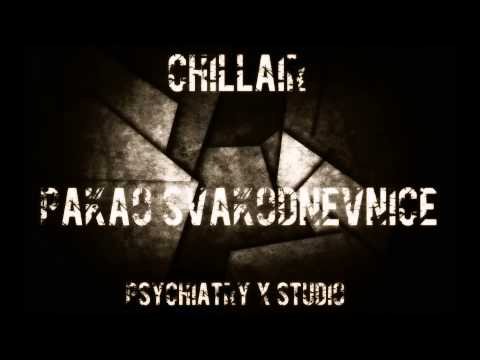 ChillAir (Čiler) - Pakao svakodnevnice