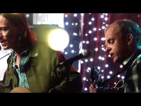 Jonathan Burger - Open Mic Night - Misc Originals