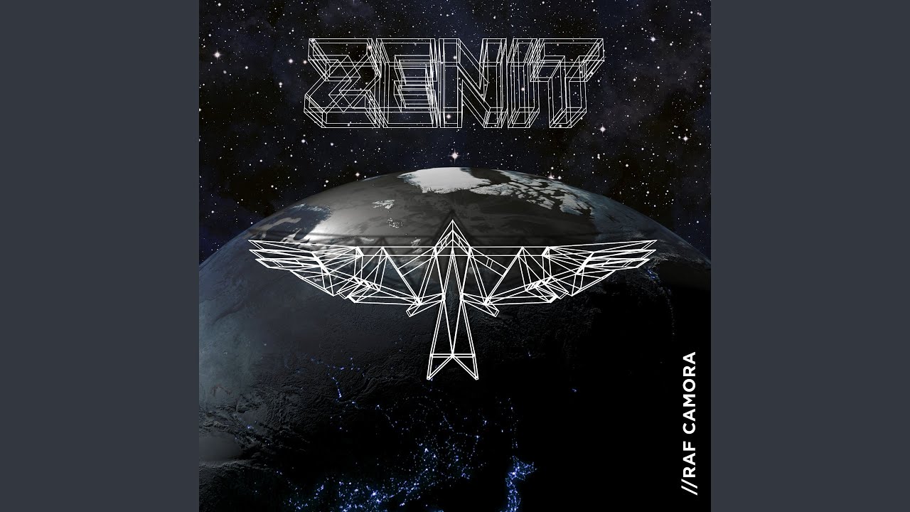 RAF Camora - Meteorit