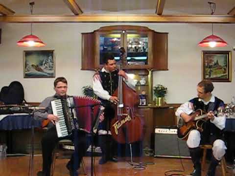 Dejan Arcet - Po brakadi med lovci (Nach der Treibjagd)